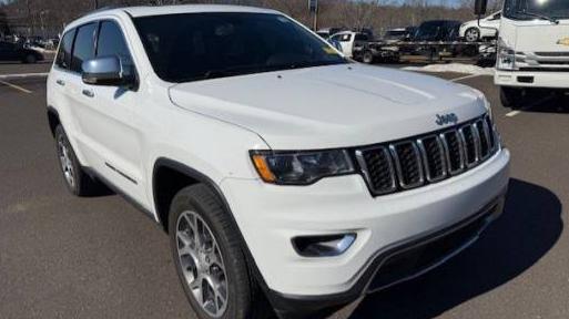 JEEP GRAND CHEROKEE 2019 1C4RJFBG7KC807988 image